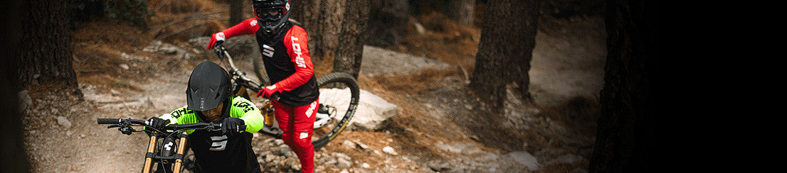 BMX | Camisolas