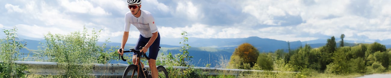 Passeio todo o verão | Estrada/Cascalho