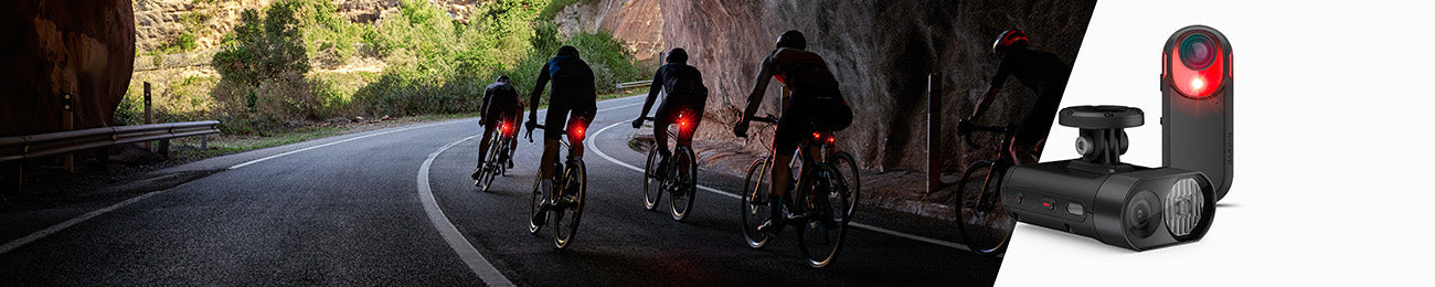 GARMIN | Iluminação