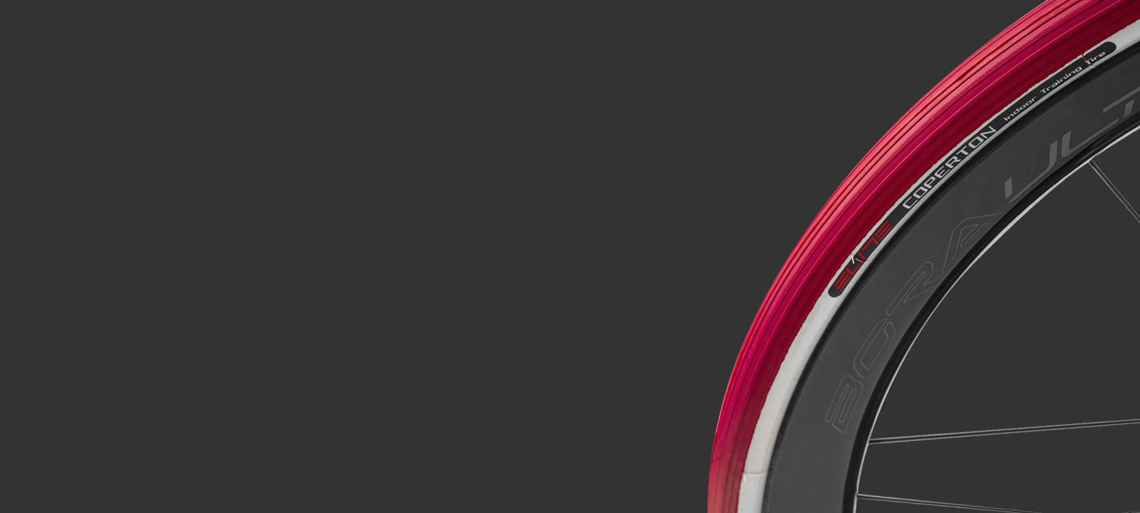 ROAD | Pneus Home Trainer