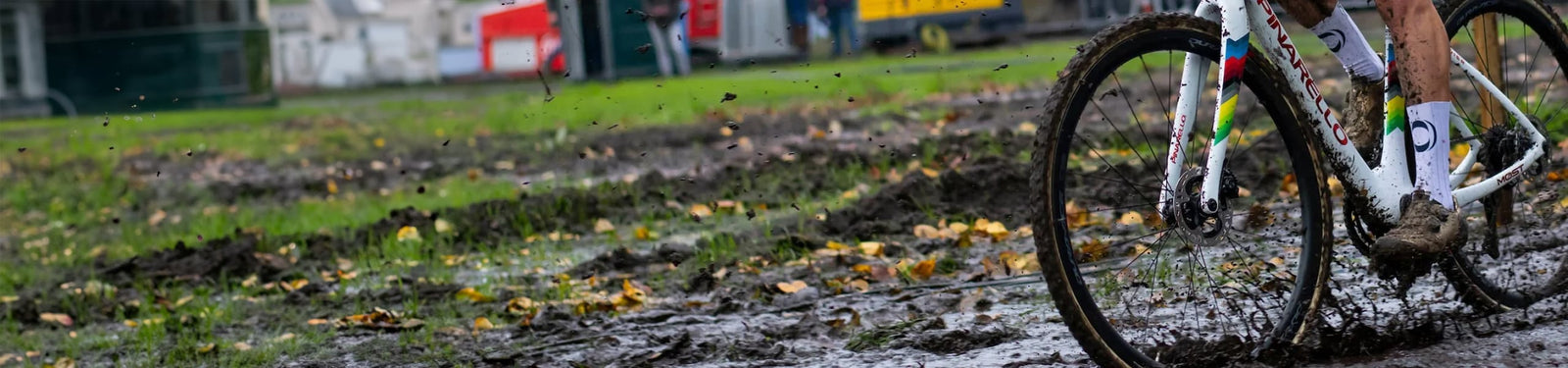 ROAD | Tubulares Cyclocross
