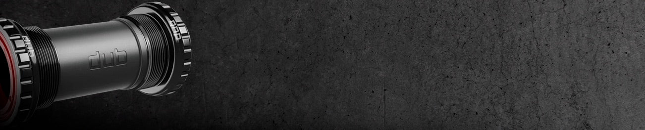 MTB | Pedaleiros e rolamentos | Aparafusados