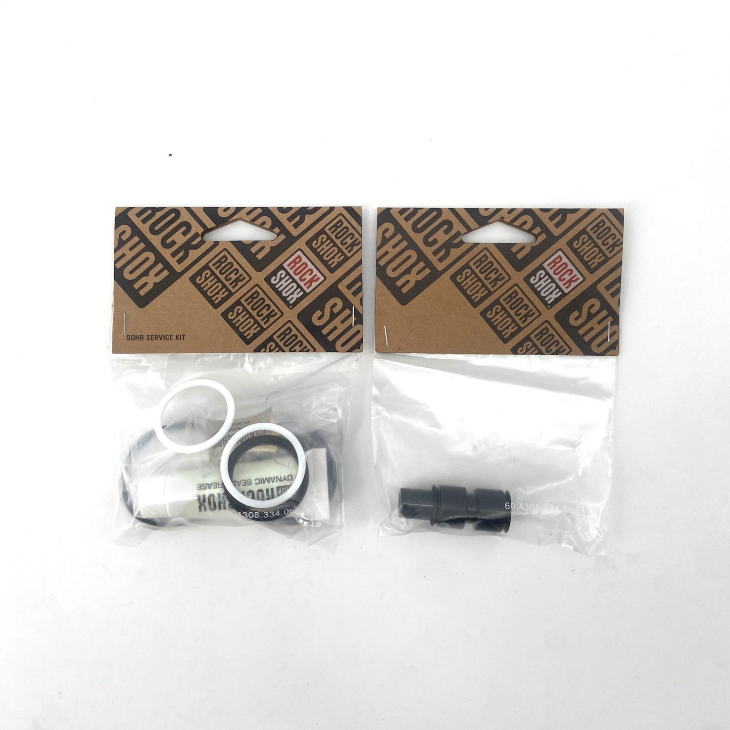 Amortecedor ROCKSHOX MONARCH RT3 DEBONAIR Mid Reb/Mid Comp Trunnion (para Trek Fuel EX 29" 2014-2015)