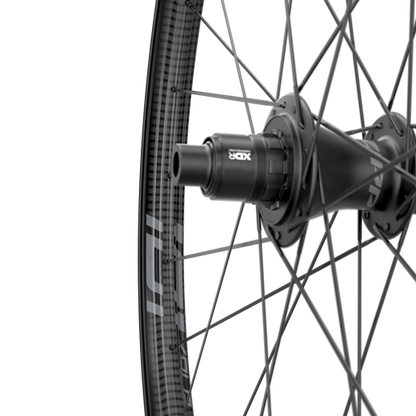 Par de Rodas ZIPP 101 XPLR DISC Tubeless Ready (Center Lock) Sram XD