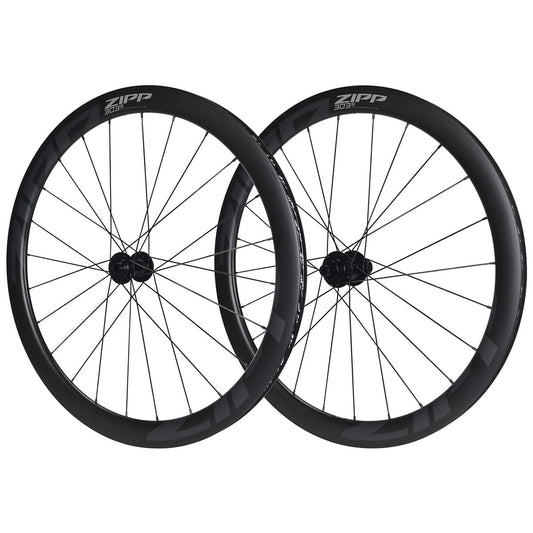 Par de Rodas ZIPP 303 S Tubeless Ready (Center Lock)