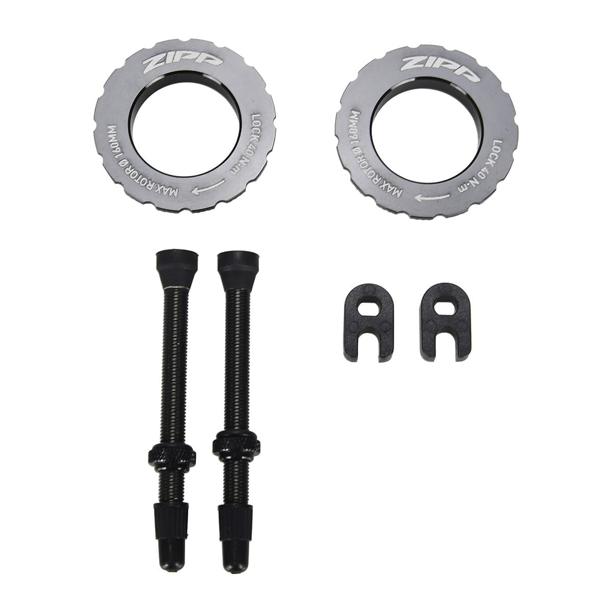 Par de rodas ZIPP 303 S DISC Tubeless Ready (Center Lock)