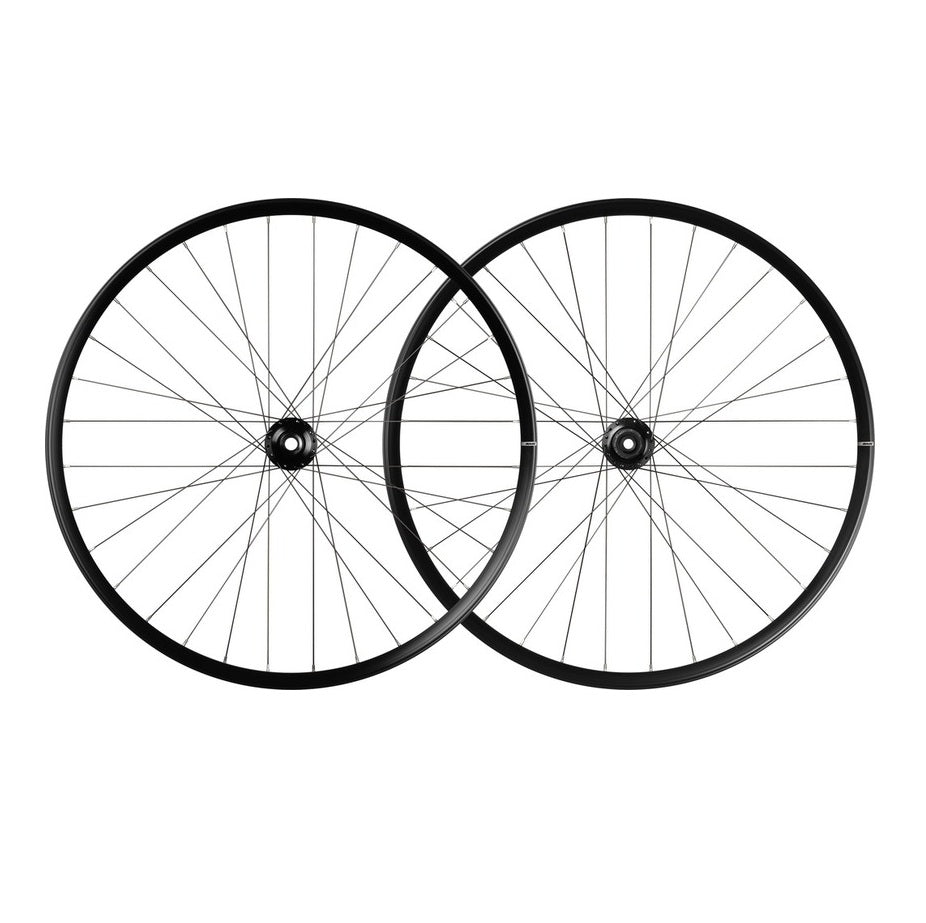 Par de rodas MAVIC E-CROSSRIDE 1 27.5" 30mm 15x110mm/12x148mm Boost