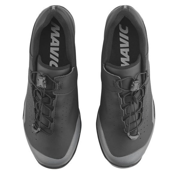 MAVIC CROSSTRAIL Sapatos MTB Preto
