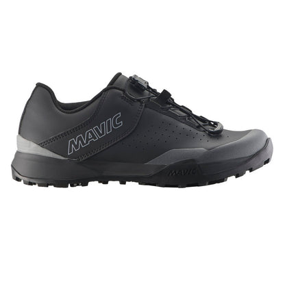 Sapatos de BTT MAVIC CROSSTRAIL pretos