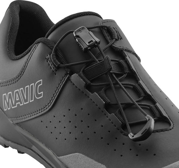 MAVIC CROSSTRAIL Sapatos MTB Preto
