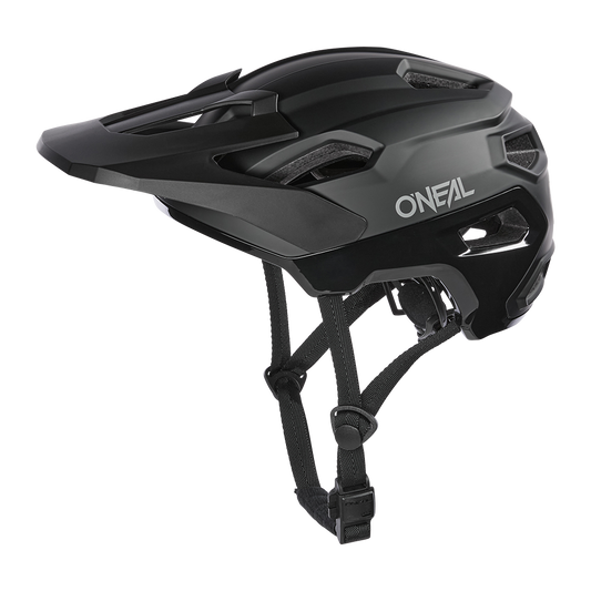 Capacete BTT O'NEAL TRAILFINDER EVO Preto