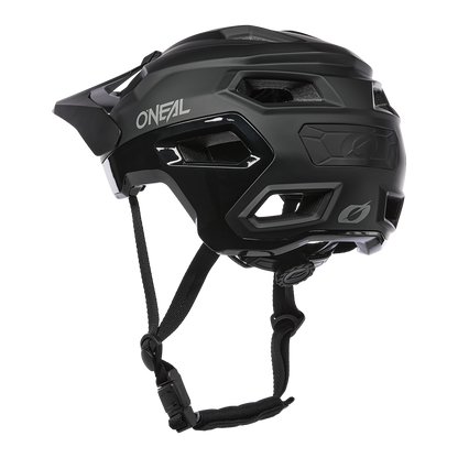 Capacete BTT O'NEAL TRAILFINDER EVO Preto