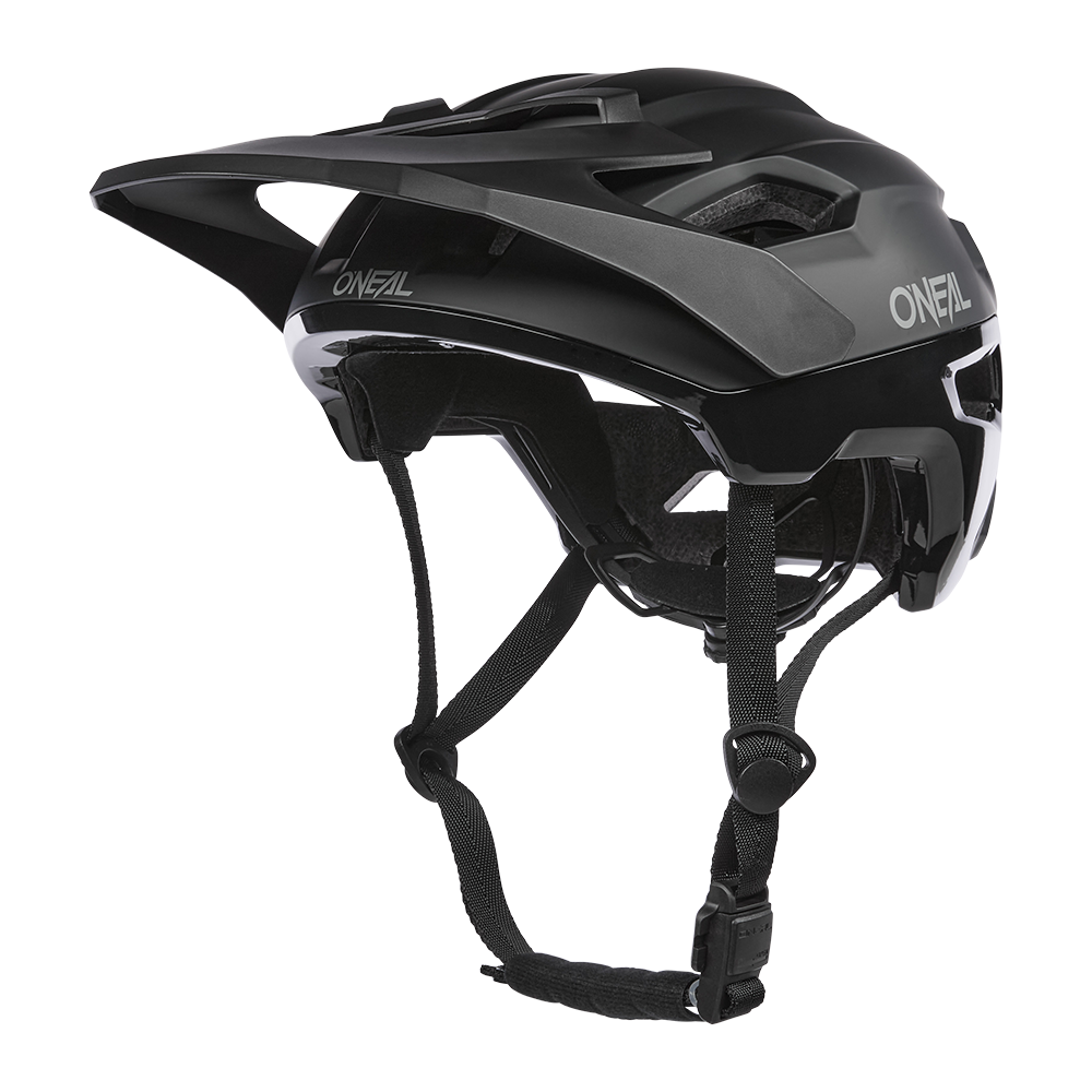 Capacete BTT O'NEAL TRAILFINDER EVO Preto