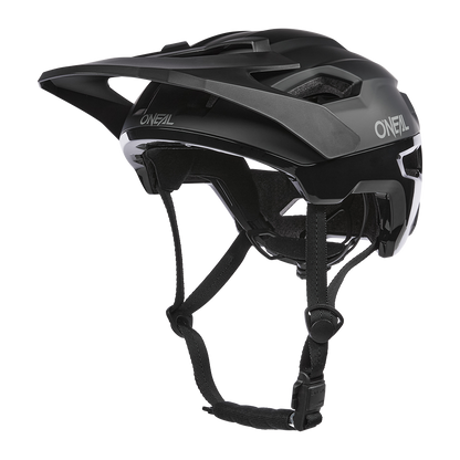 Capacete BTT O'NEAL TRAILFINDER EVO Preto