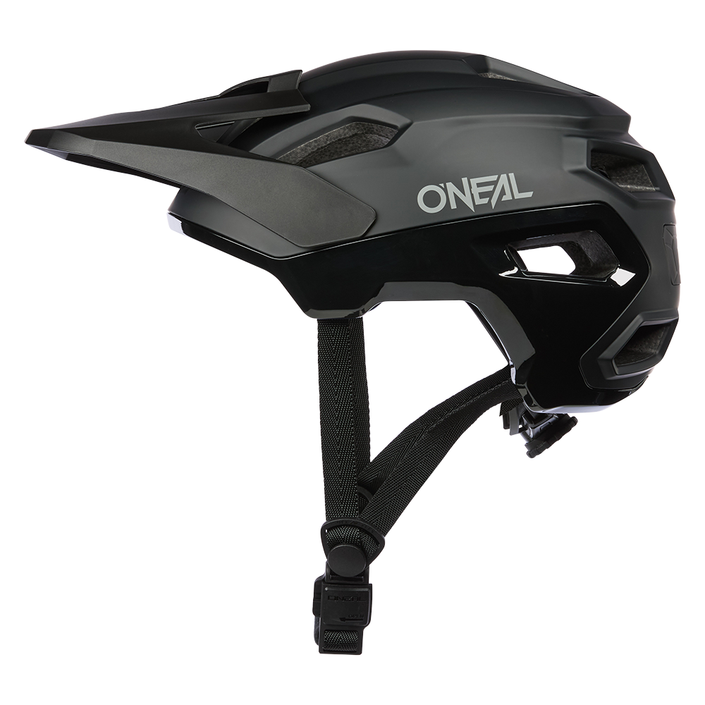 Capacete BTT O'NEAL TRAILFINDER EVO Preto