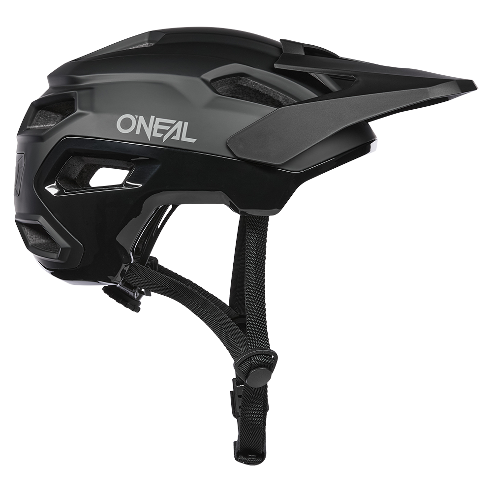 Capacete BTT O'NEAL TRAILFINDER EVO Preto