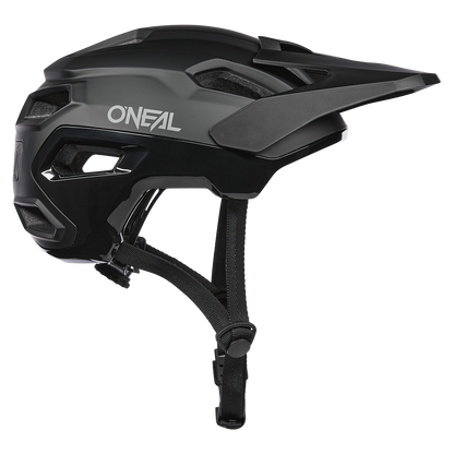 Capacete BTT O'NEAL TRAILFINDER EVO Preto