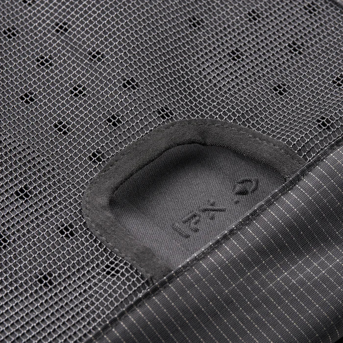 Mochila com Dorsal O'NEAL JUNCTION Preto