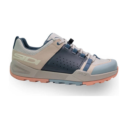 Sapatos de BTT SIDI ATOMUS bege