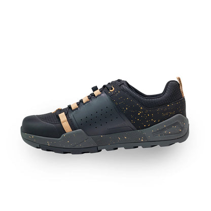 Sapatos BTT SIDI ATOMUS Preto