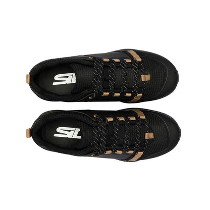 Sapatos BTT SIDI ATOMUS Preto