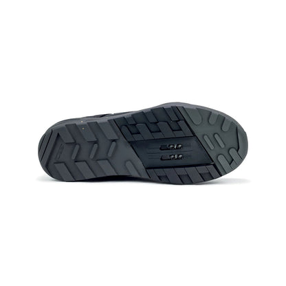 Sapatos BTT SIDI ATOMUS Preto