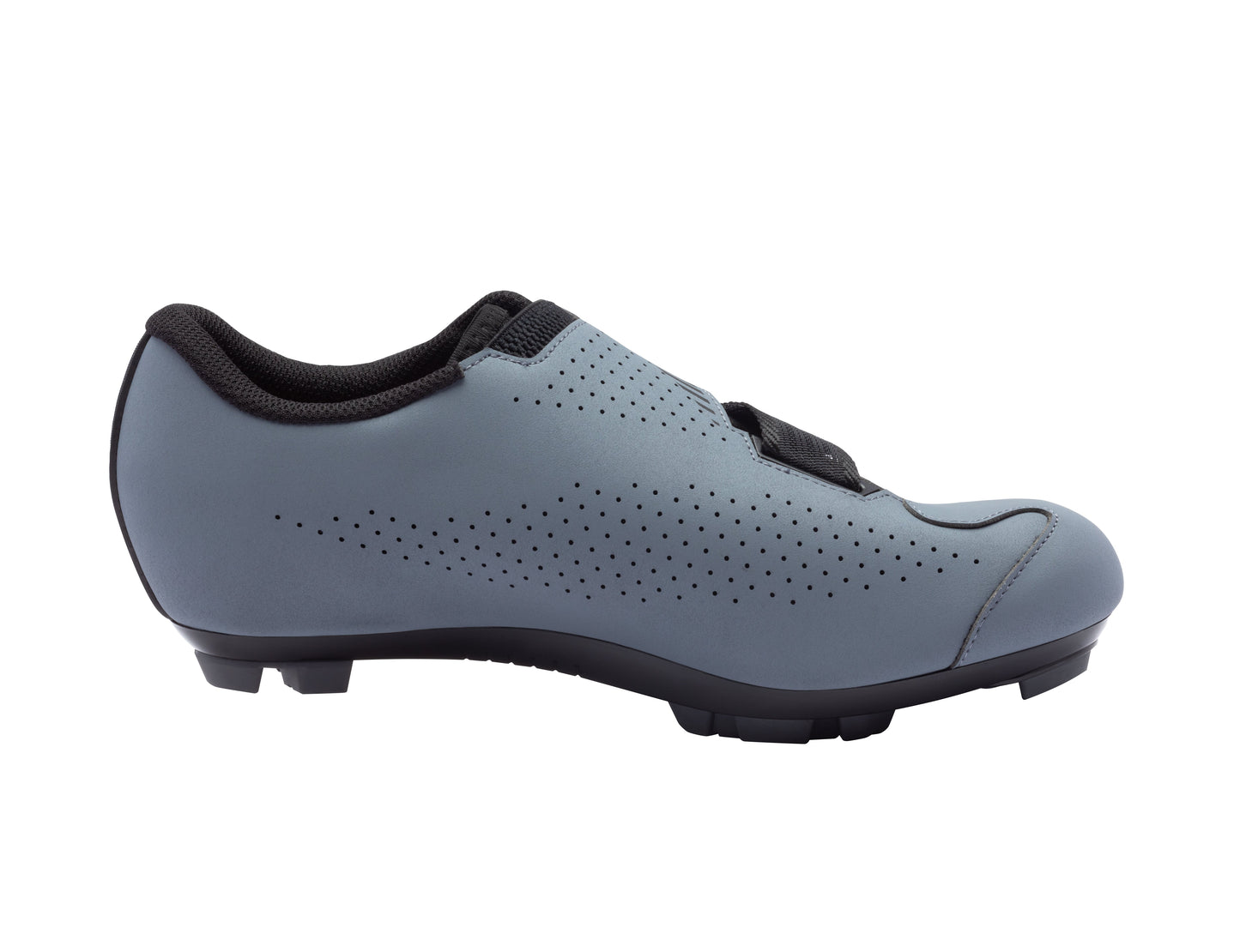 SIDI AERTIS Sapatos MTB Cinzento/Preto