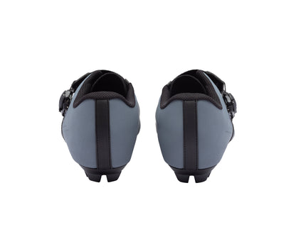 Sapatilhas BTT SIDI AERTIS Cinzento/Preto