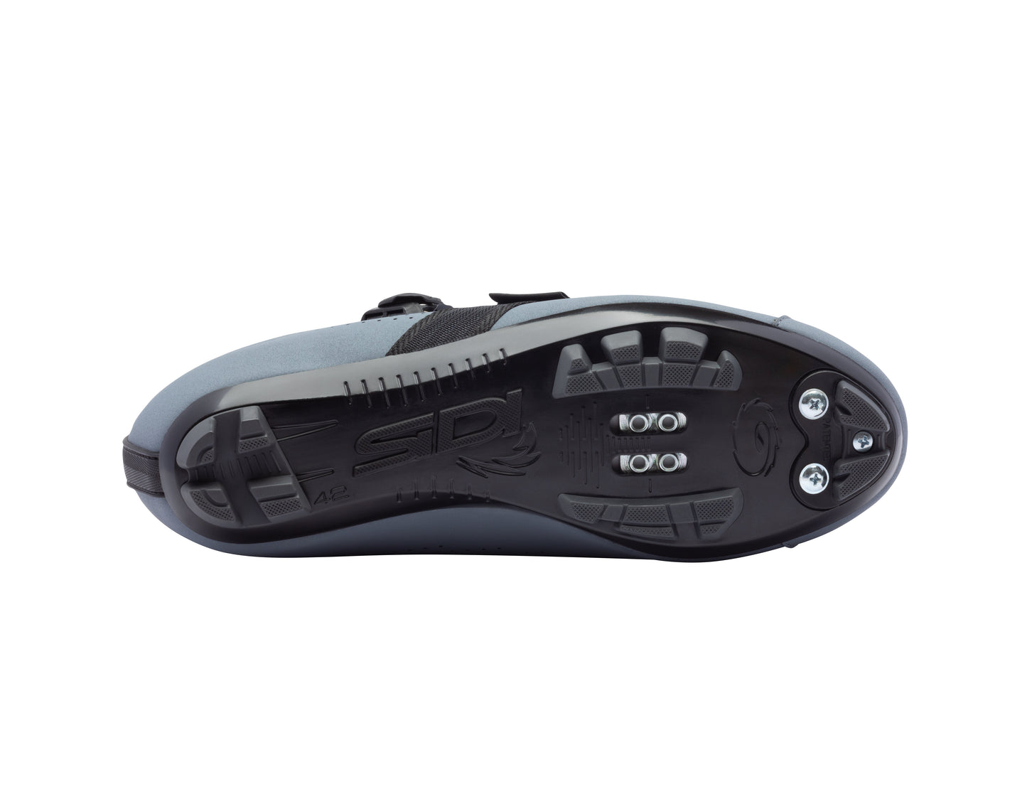 SIDI AERTIS Sapatos MTB Cinzento/Preto