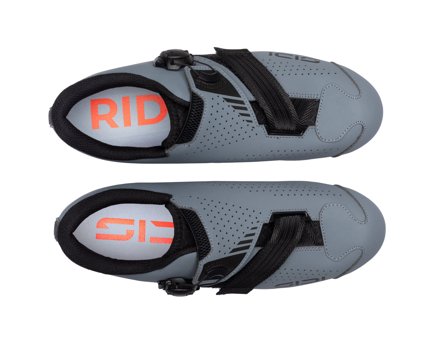 SIDI AERTIS Sapatos MTB Cinzento/Preto