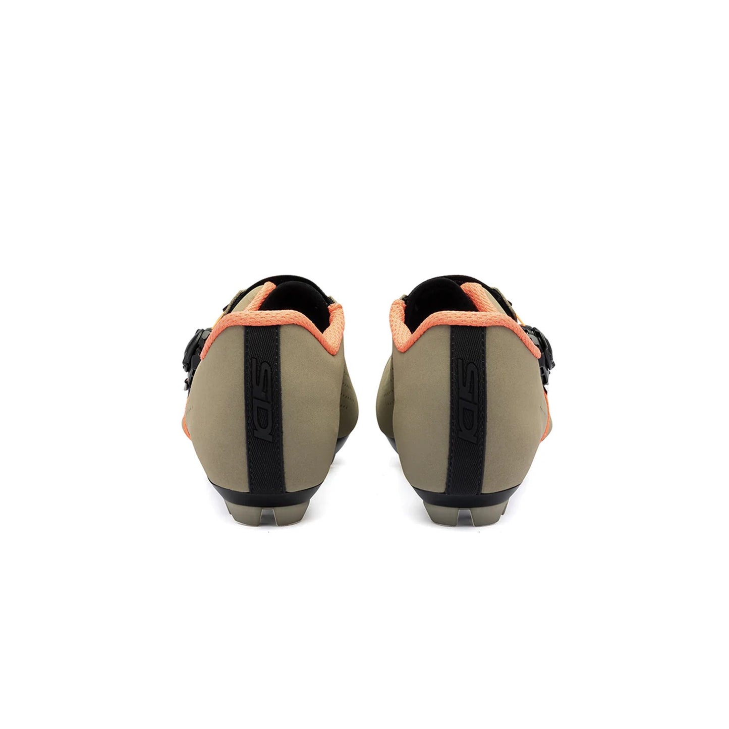 SIDI AERTIS Sapatos de BTT para mulher Bege/Corail