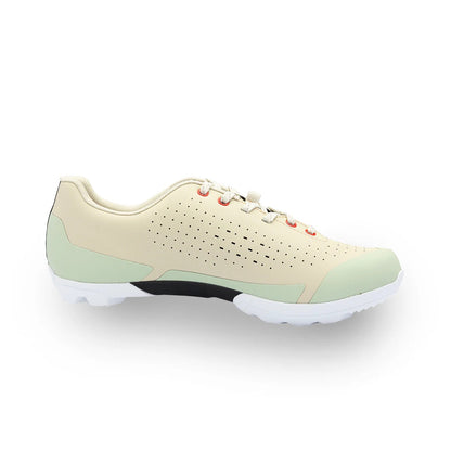 Sapatos Gravel SIDI ASPER LACES Bege