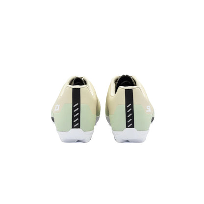 Sapatos Gravel SIDI ASPER LACES Bege