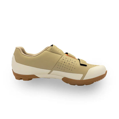 Sapatilhos Gravel SIDI ASPER Bege
