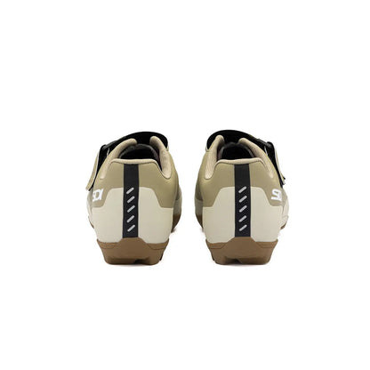 Sapatilhos Gravel SIDI ASPER Bege