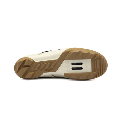 Sapatilhos Gravel SIDI ASPER Bege