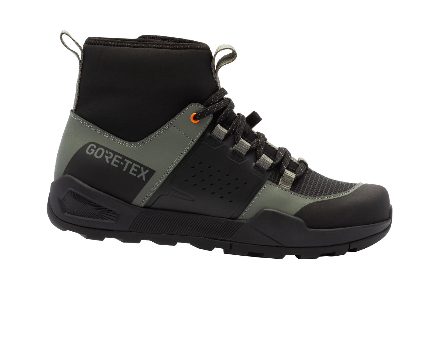 Chaussures VTT HIVER SIDI ATOMUS MID GTX Noir 2026