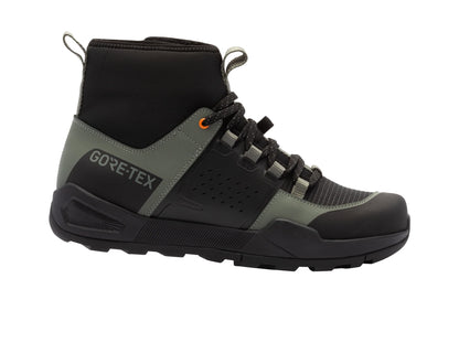 Sapatos BTT INVERNO SIDI ATOMUS MID GTX Preto 2026