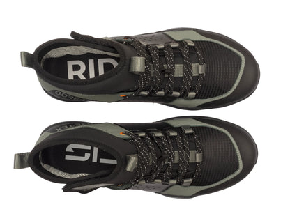 Sapatos BTT INVERNO SIDI ATOMUS MID GTX Preto 2026
