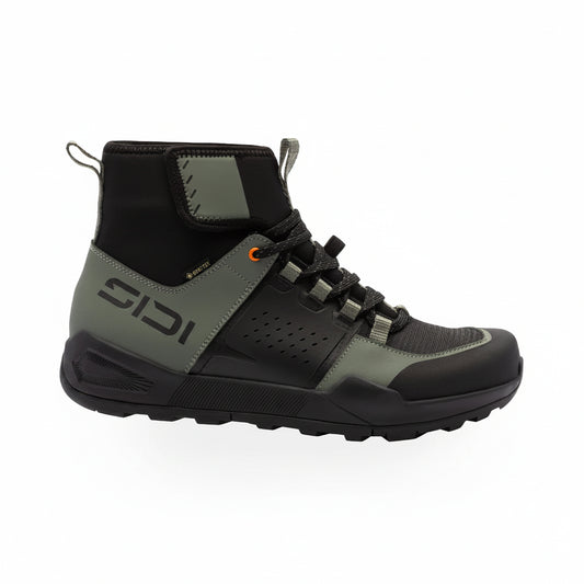 Sapatos BTT INVERNO SIDI ATOMUS MID GTX Preto 2026