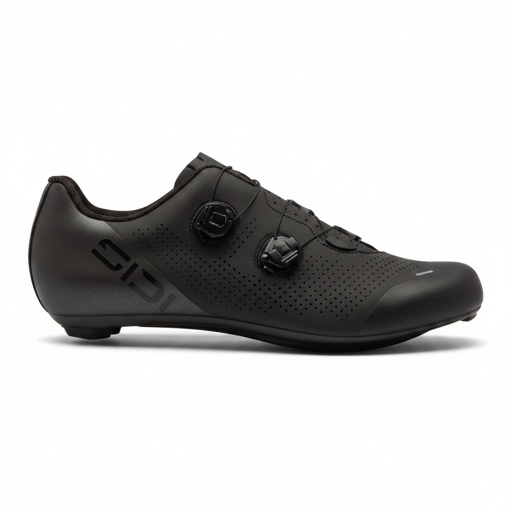 Chaussures Route SIDI ERGO 6S Noir
