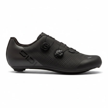 Sapatilhas Estrada SIDI ERGO 6S Preto