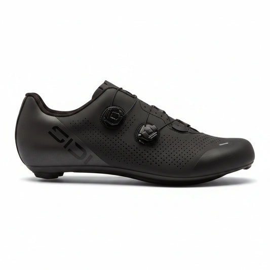 Sapatilhas Estrada SIDI ERGO 6S Preto