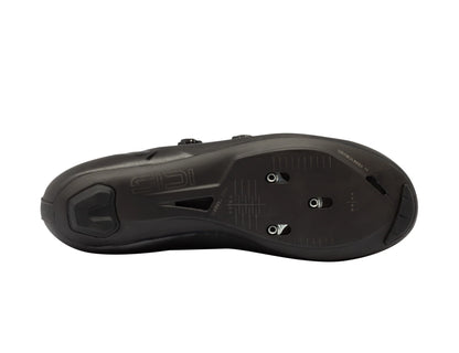 Sapatilhas Estrada SIDI ERGO 6S Preto
