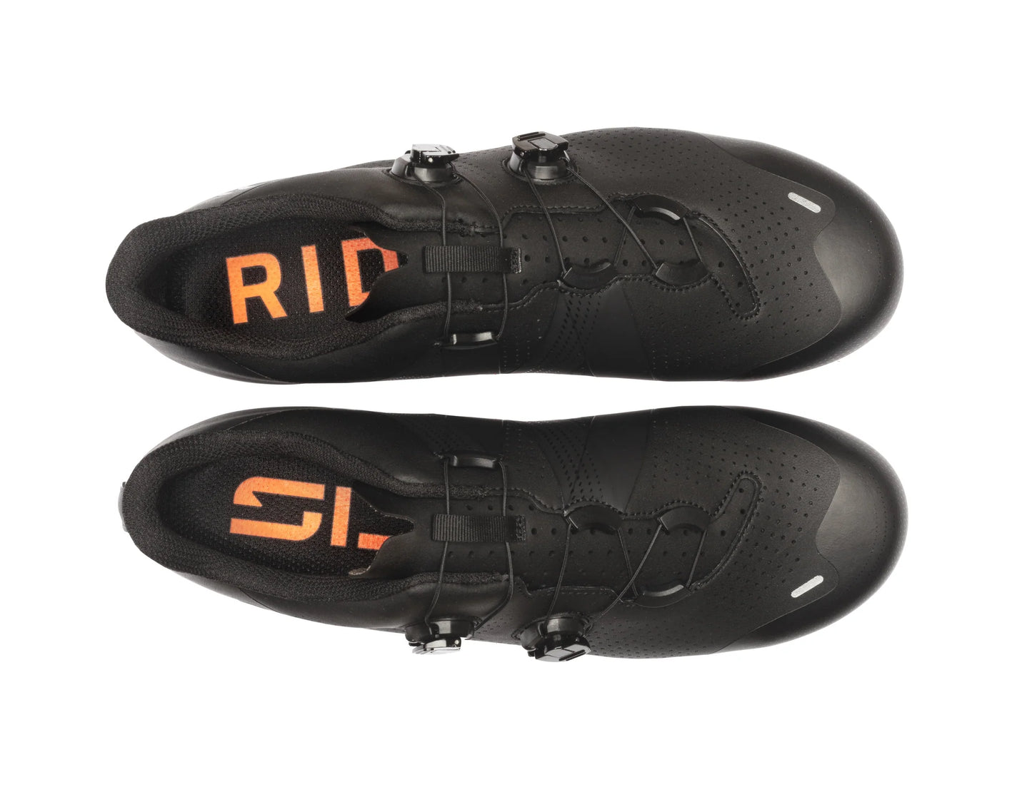 Chaussures Route SIDI ERGO 6S Noir