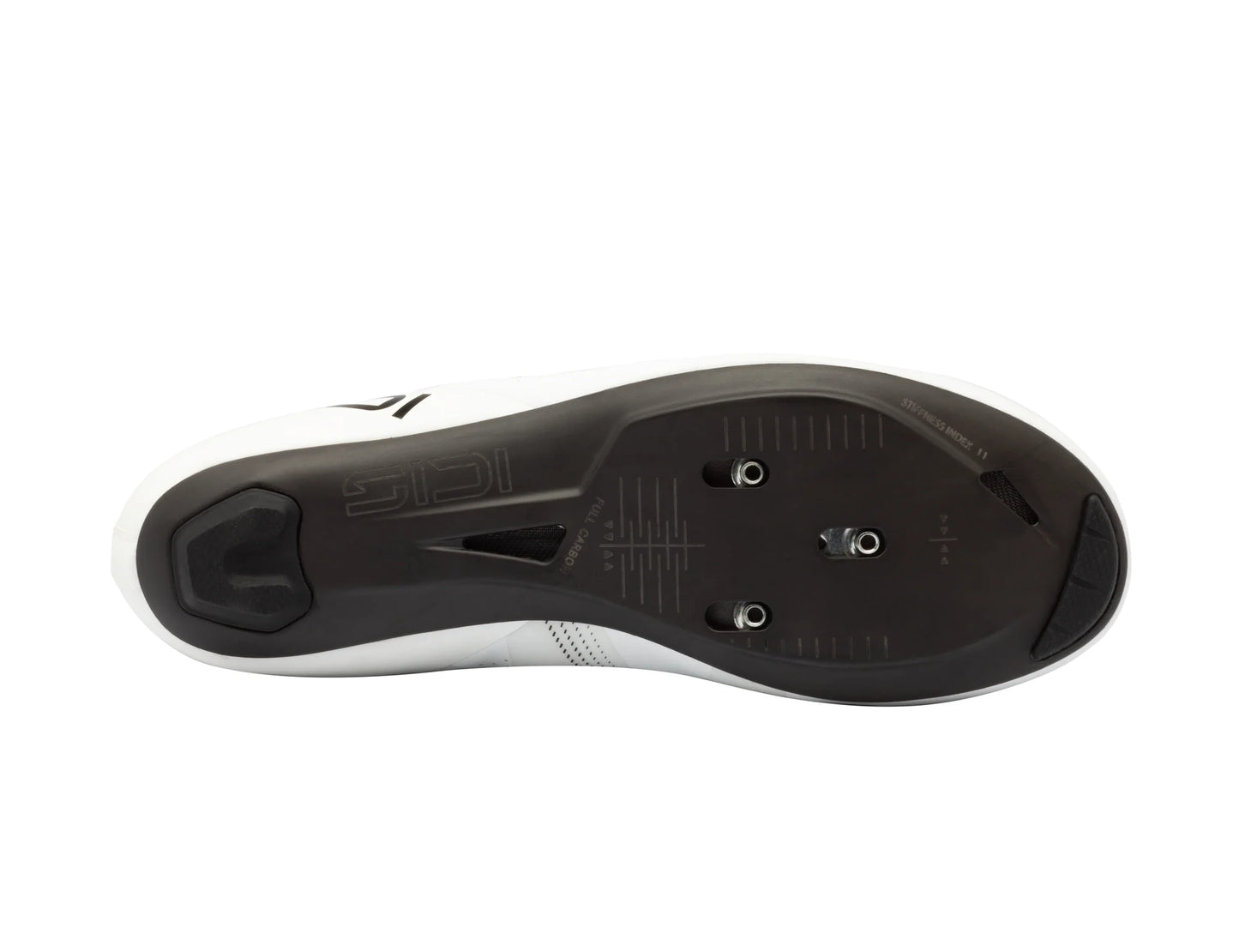 Chaussures Route SIDI ERGO 6S Blanc