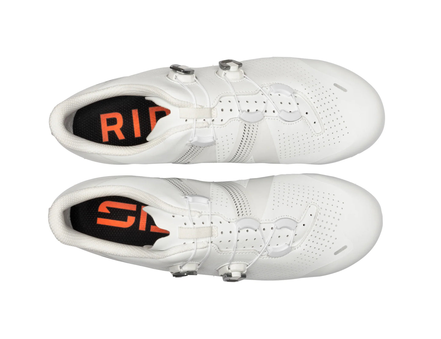 Chaussures Route SIDI ERGO 6S Blanc