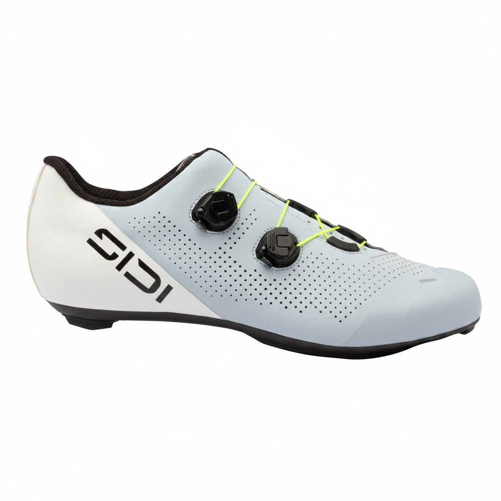 Chaussures Route SIDI ERGO 6S Sky Grey