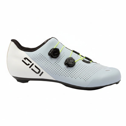 Sapatilhas Estrada SIDI ERGO 6S Sky Grey