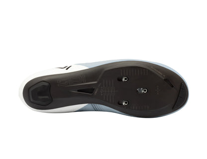 Sapatilhas Estrada SIDI ERGO 6S Sky Grey